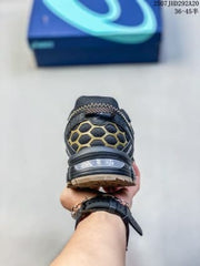 ASICS Gel-Kahana 8 FL Outdoor Sneakers Navy Gold