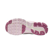 Nike Zoom Vomero 5 Pink and White Sneakers