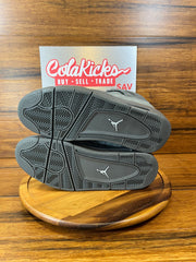Jordan 4 Retro SE Paris Olympics Wet Cement
