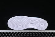 Nike Air Force 1 ’07 Low White Navy Sneakers FJ4146-123