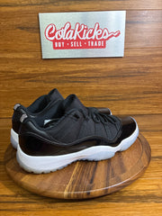 Jordan 11 Retro Low Space Jam