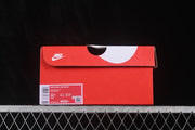 Nike SB Dunk Low Sneakers Black and White IO7606-010