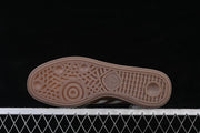 adidas Handball Spezial KI5938 Brown White Sneakers