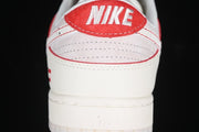 Nike SB Dunk Low Supreme White Red DM6868-033