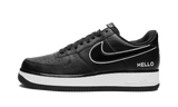 Air Force 1 '07 LX "Hello" CZ0327 001