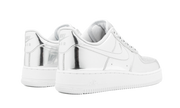 AIR FORCE 1 SP WMNS "Metallic Chrome" CQ6566 001