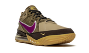 Lebron 18 Low "Atmos - Viotech" CW3153 200