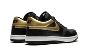 Court Force Low "Black and Gold" 313561 071