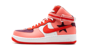 Air Force 1 HI / RT "Riccardo Tisci" AQ3366 601