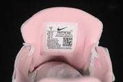 Nike V2K Run Sneakers White Pink FD0736-002