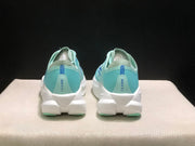 HOKA Mach X 2 Running Shoes, Aqua Blue