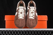 Nike x Jacquemus Moon Shoe SP Brown Sneakers HV8547-200