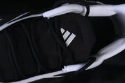 Adidas Ultraboost 5 Climawarm Running Shoes White Black JI1389