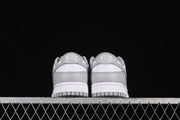 Nike Dunk Low Retro White Grey Sneakers HF5441-105