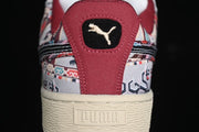 Puma Suede XL Patterned Sneakers 397197-01