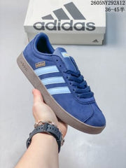 Adidas Neo VL Court Lifestyle 2.0 Sneakers Blue White JH5063