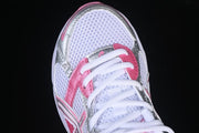 ASICS GEL-1130 White Pink Silver Sneakers 1202A507-100