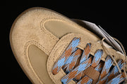 adidas Wales Bonner Samba IH3261 Sneakers in Tan