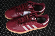 Adidas Samba OG W JH8700 Burgundy Sneakers