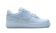 Air Force 1 Low '07 "Travis Scott - Light Blue" JF7727 400