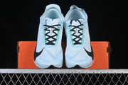 Nike ZoomX Streakfly 2 Road Racing Shoes, Blue HF6416-400