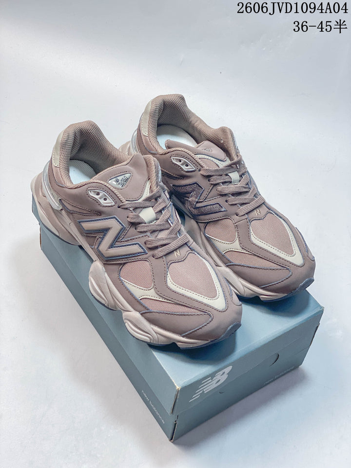 New Balance 410 Low-Top Trail Running Shoes M4109NV