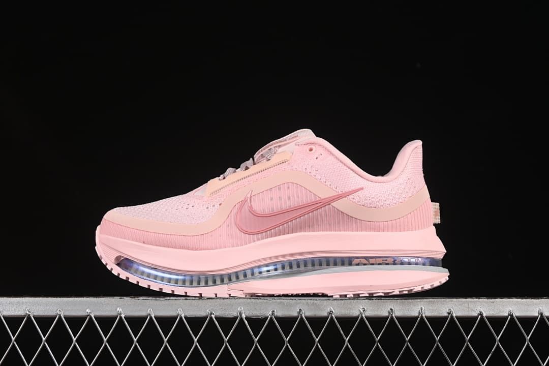 Nike Air Zoom Pegasus Premium Pink Running Shoes HQ2593-601