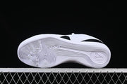 Nike Kobe IX Elite Low Protro White Basketball Shoes FZ7334-100