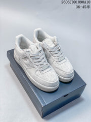 Nike Air Force 1 ’07 Low Sneakers in Pastel Colors