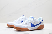 Nike Terra Manta Sneakers White and Blue Gum