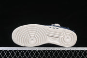 Nike Air Force 1 '07 Low ACE Denim Sneakers FB0607-909