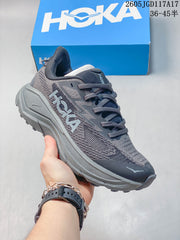 Hoka Mafate Speed 2 Trail Running Shoes