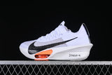 Nike Alphafly Next% 3 Proto White Black Running Shoes