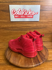 Jordan 12 Retro Gym Red (2018)