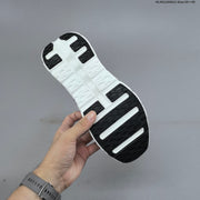 On Cloudtilt Sneakers in White and Black