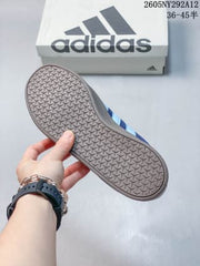 Adidas Neo VL Court Lifestyle 2.0 Sneakers Blue White JH5063