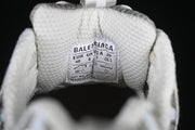 Balenciaga 3XL Sneakers in Silver and Grey