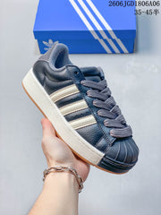 Adidas Originals Superstar Low-Top Sneakers KI3516