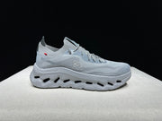 On x Loewe Cloudtilt Sneakers in Grey