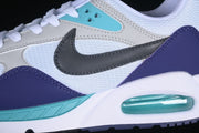 Nike Air Max Correlate Retro Sneakers White Purple 511417-153