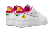AIR FORCE 1 '07 LX WMNS "Dragon Fruit" DV3809 100