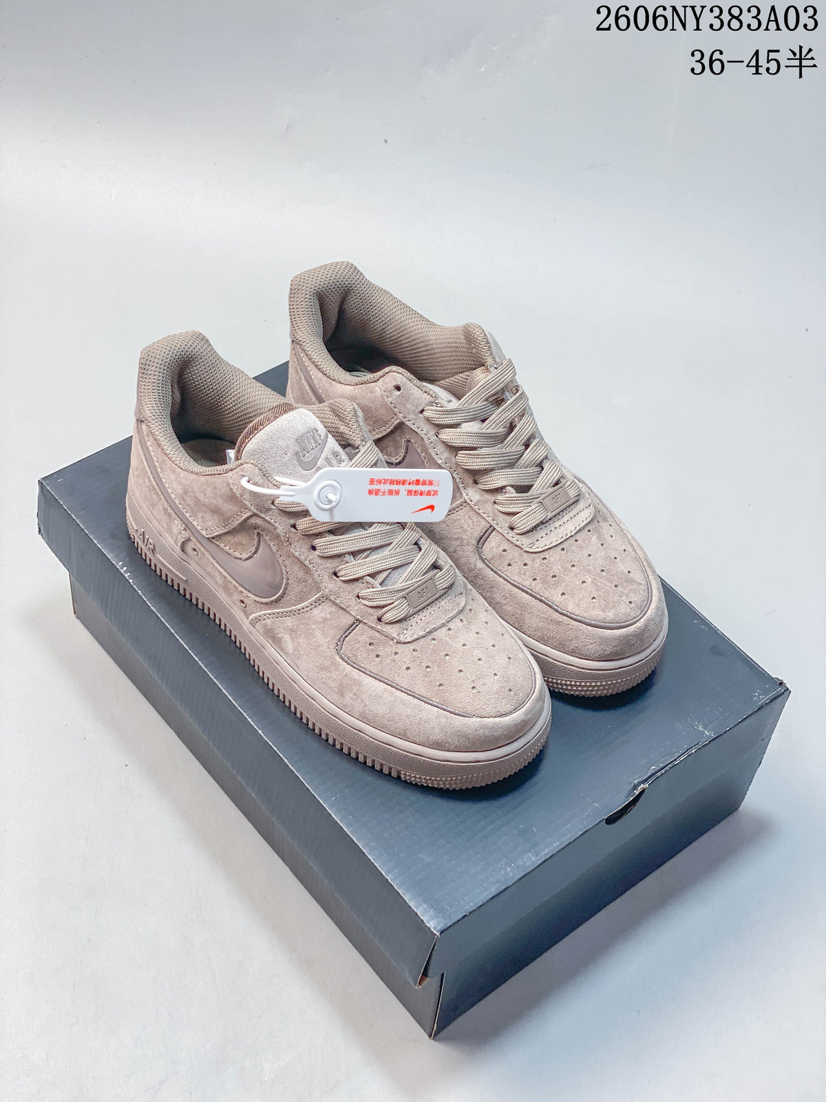 Nike Air Force 1 Low Women's Sneakers