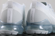 Nike Air VaporMax Flyknit 3 White Grey AJ6900-102