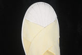 adidas Originals Superstar II Slip-On Cream Sneakers KZ7553