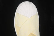 adidas Originals Superstar II Slip-On Cream Sneakers KZ7553