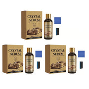 HydroShield Ceramic Coating Kit – Professional-Grade Protection at Home