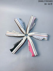 Converse Chuck 70 Low-Top Sneakers, Multiple Colors, 162058C