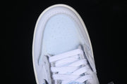 Nike Air Jordan 1 x Off-White High-Top Sneakers White AA3834-100