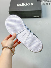 Adidas AS SET Low-Top Sneakers DB0092