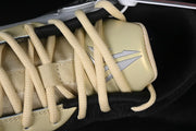 Nike Ja 2 Basketball Shoes in Pale Yellow and White
